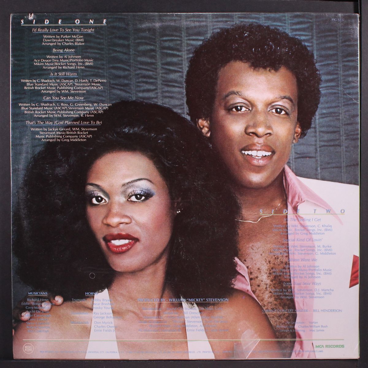 damion & denita by DAMION & DENITA