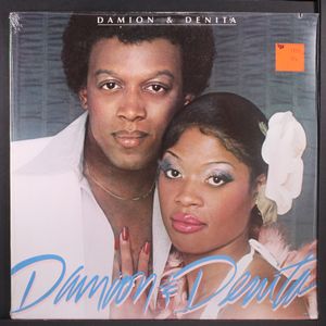 DAMION & DENITA
