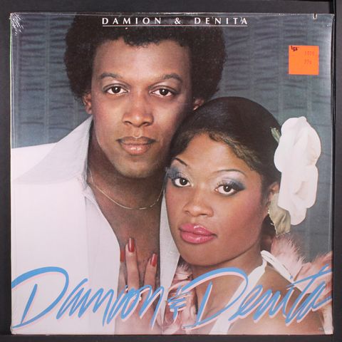 DAMION & DENITA