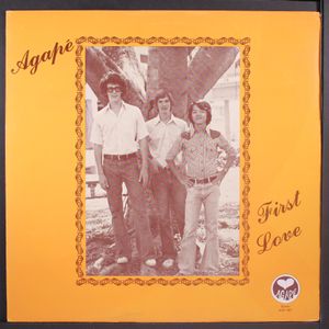 AGAPE