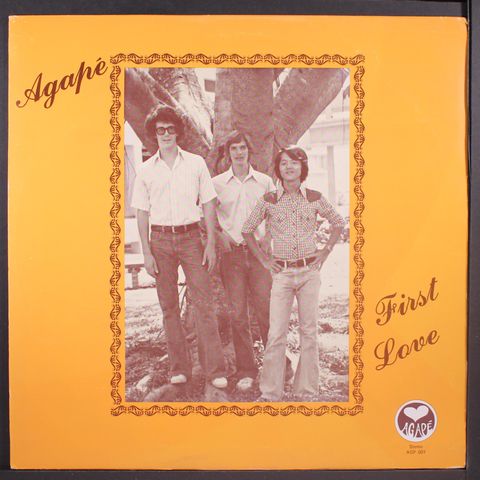 AGAPE