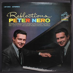 PETER NERO