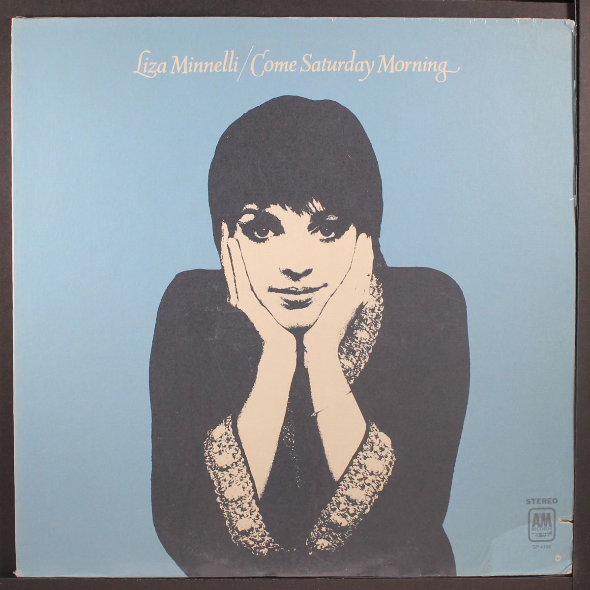 come saturday morning by LIZA MINNELLI