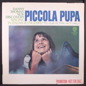 DANNY THOMAS