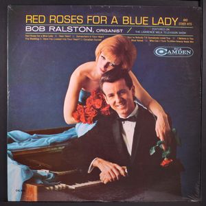 BOB RALSTON