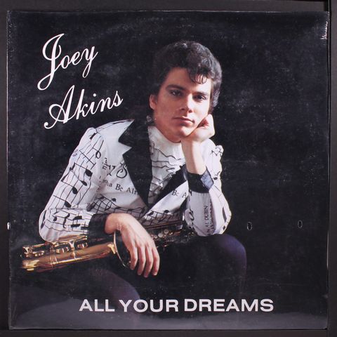 JOEY AKINS