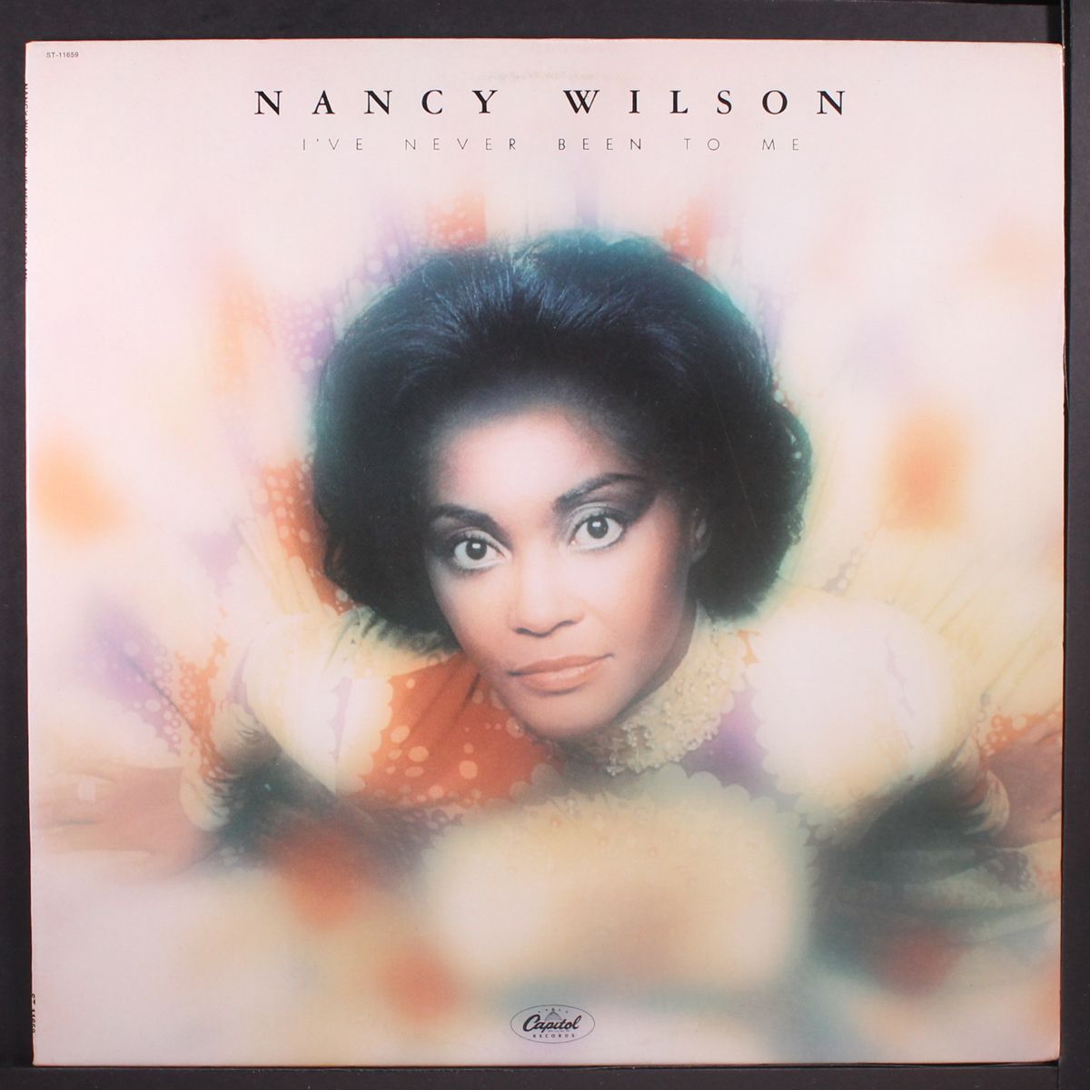 i've never been to me by NANCY WILSON