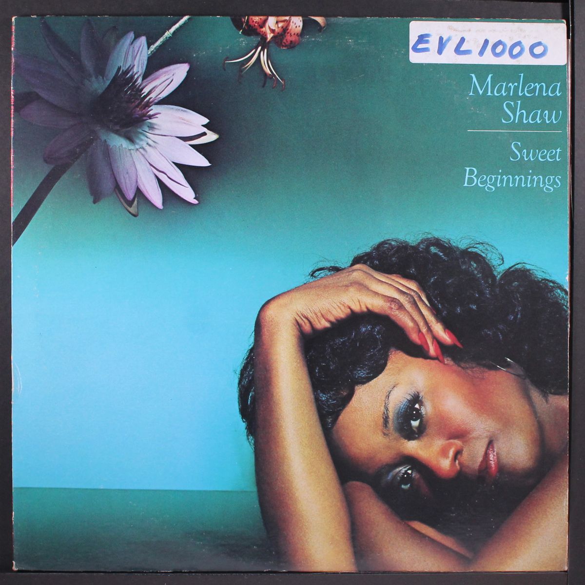 sweet beginnings by MARLENA SHAW