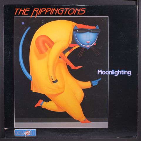 RIPPINGTONS