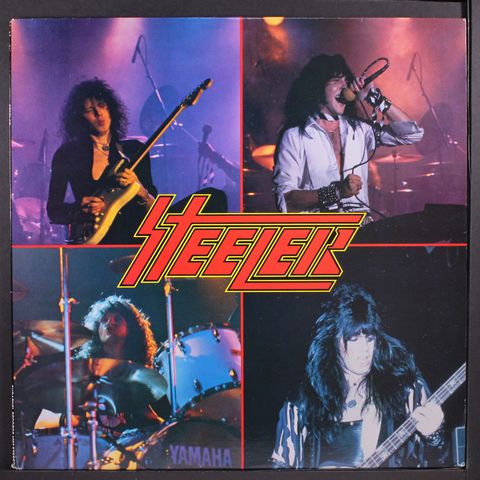 STEELER