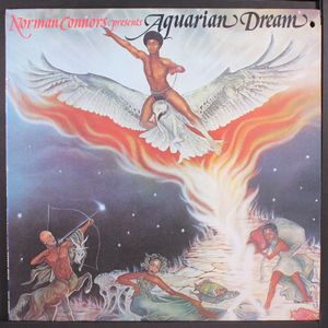 AQUARIAN DREAM