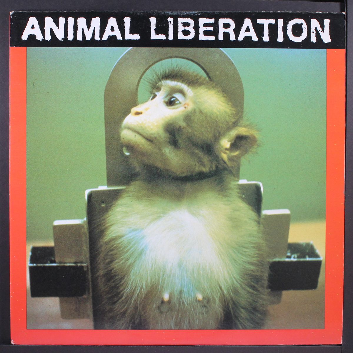 animal liberation by VARIOUS