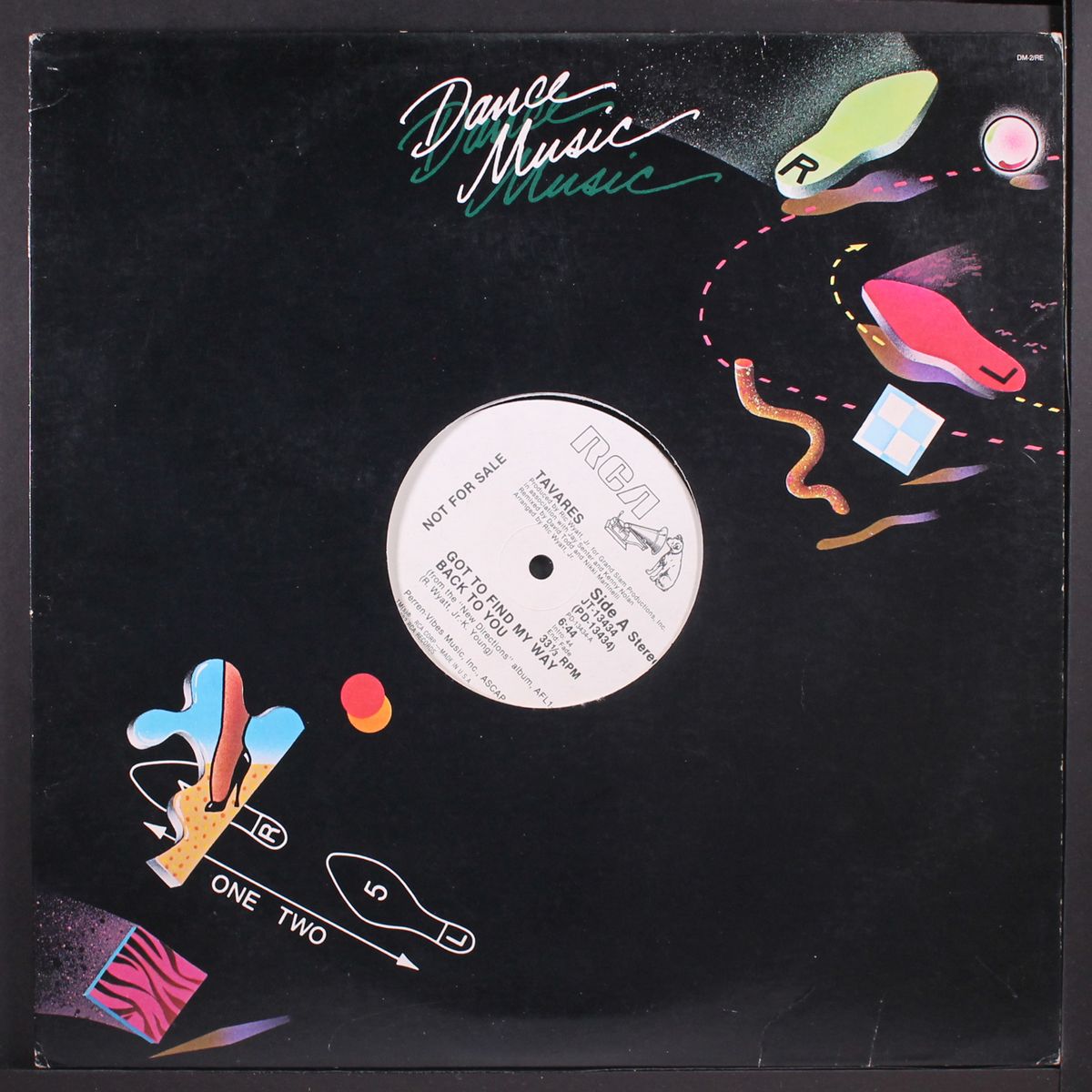 got to find my way back to you / mono by TAVARES