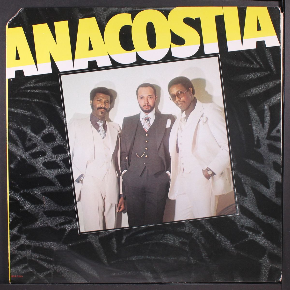anacostia by ANACOSTIA