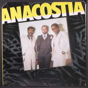 ANACOSTIA