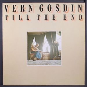 VERN GOSDIN