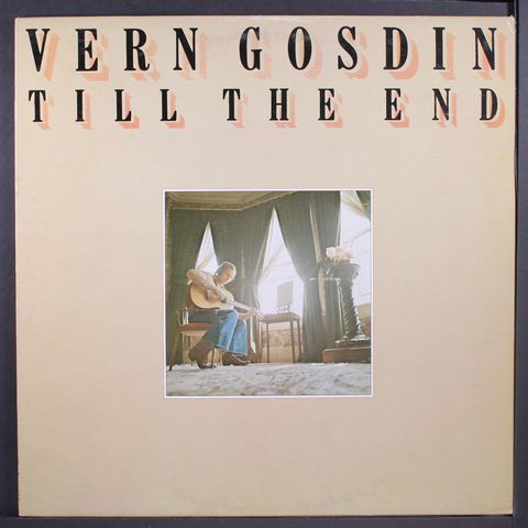 VERN GOSDIN