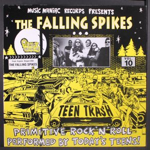 FALLING SPIKES