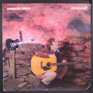 SPENCER DAVIS