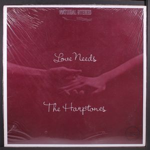 HARPTONES