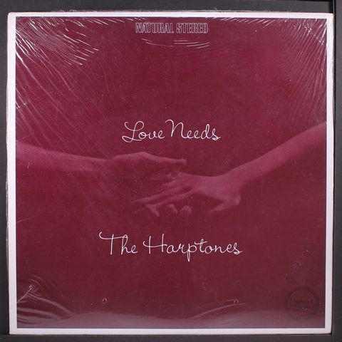 HARPTONES