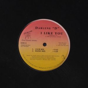 DARLENE D
