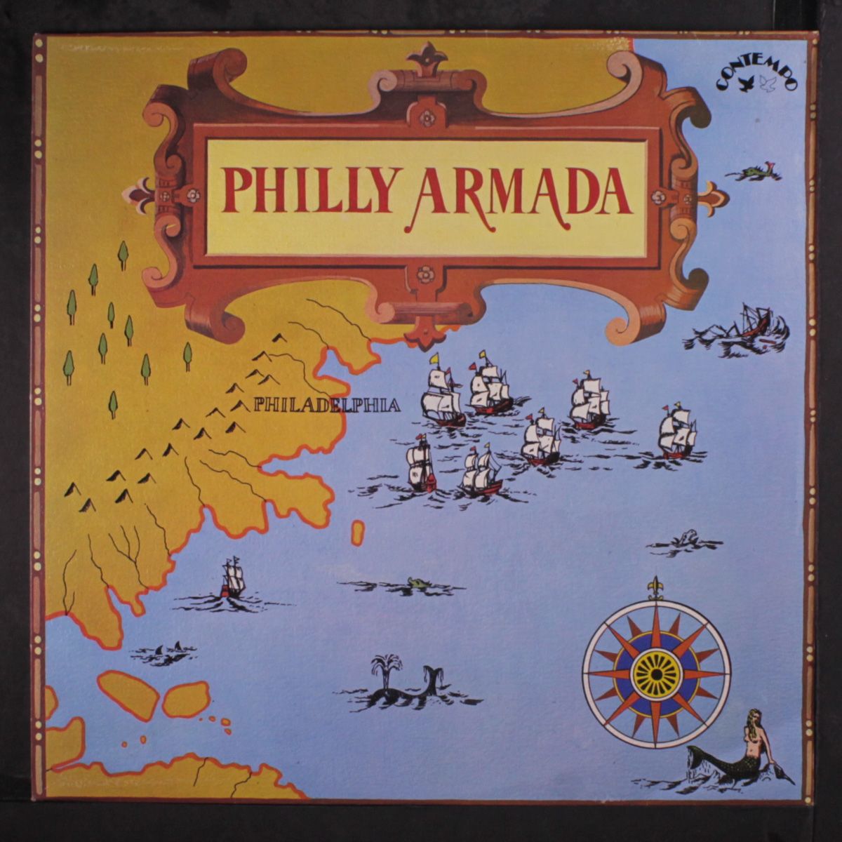 philly armada by ARMADA ORCHESTRA