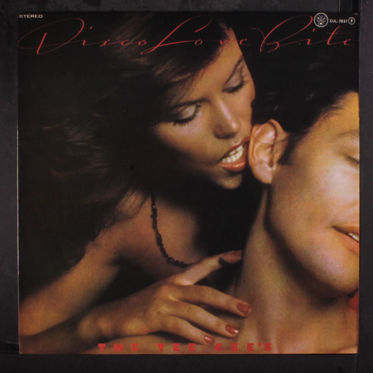 disco love bite by TEE CEE'S