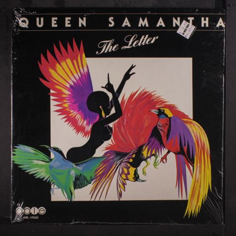 QUEEN SAMANTHA