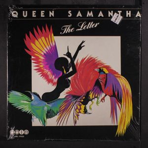 QUEEN SAMANTHA