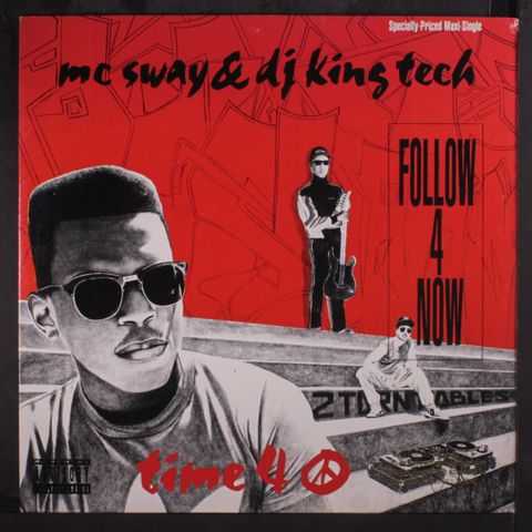 MC SWAY & DJ KING TECH