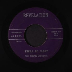 GOSPEL WONDERS