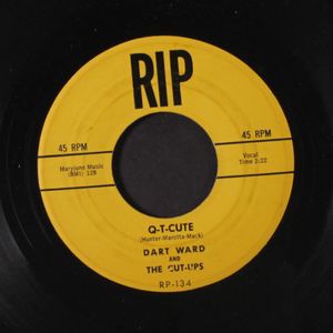 DART WARD