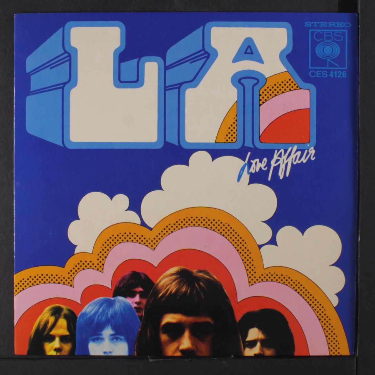 one road + 3 by LOVE AFFAIR
