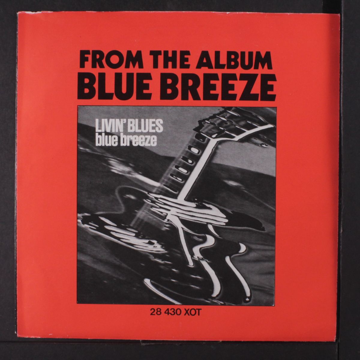shylina / that night by LIVIN' BLUES