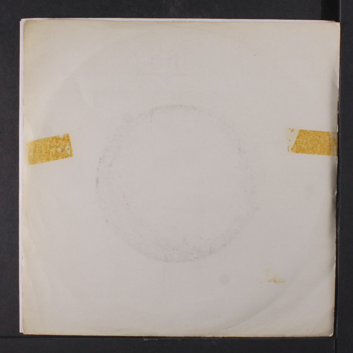 a present for tonight / taken for a ride by ROWING GAMBLERS