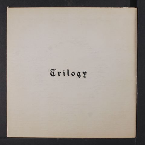 Item