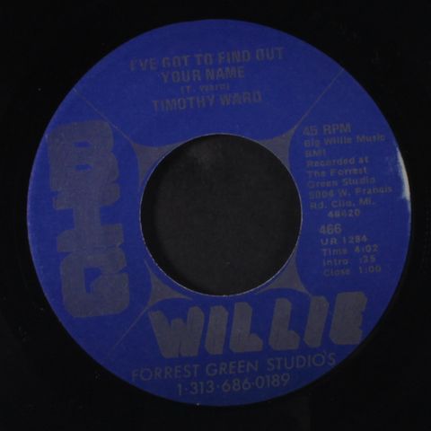 Item