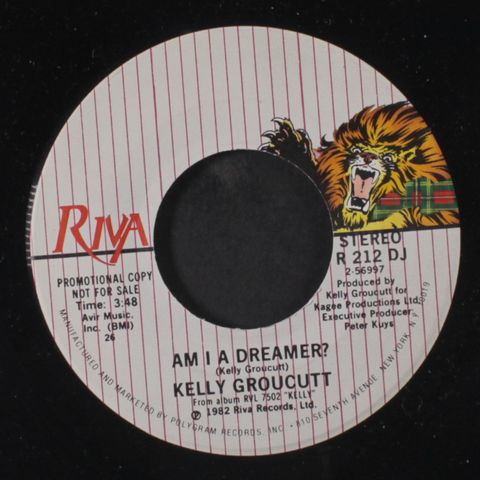 KELLY GROUCUTT