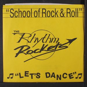 RHYTHM ROCKETS