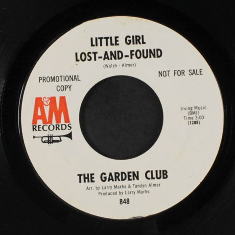 GARDEN CLUB