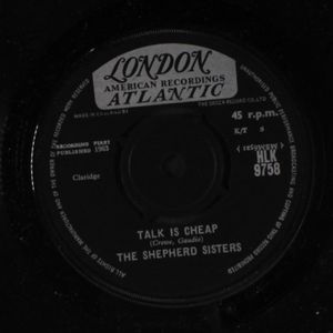 SHEPHERD SISTERS