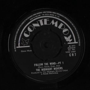 MIDNIGHT MOVERS
