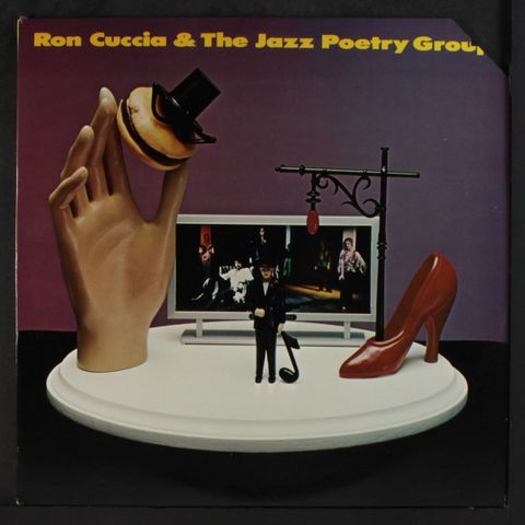 RON CUCCIA