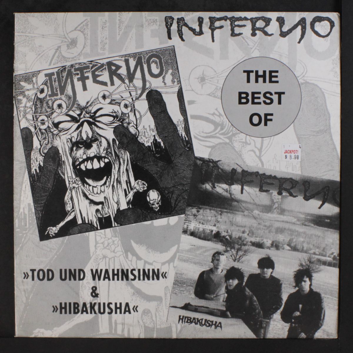 the best of by INFERNO