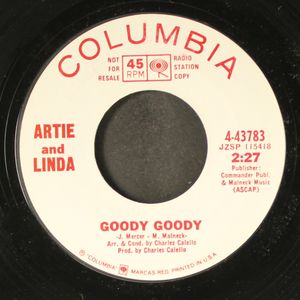 ARTIE & LINDA