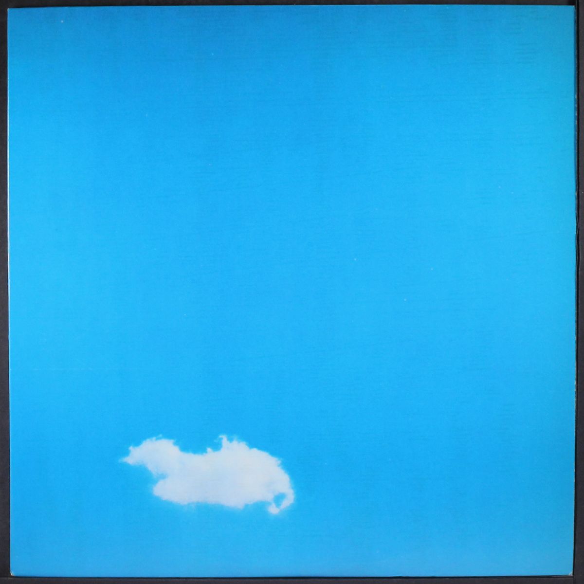 live peace in toronto 1969 by JOHN LENNON & PLASTIC ONO BAND