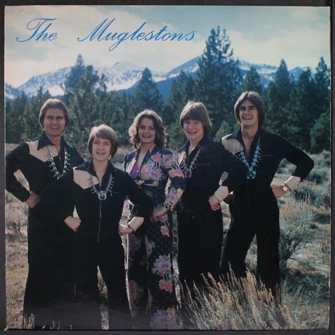 MUGLESTONS