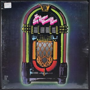 BIG BOPPER