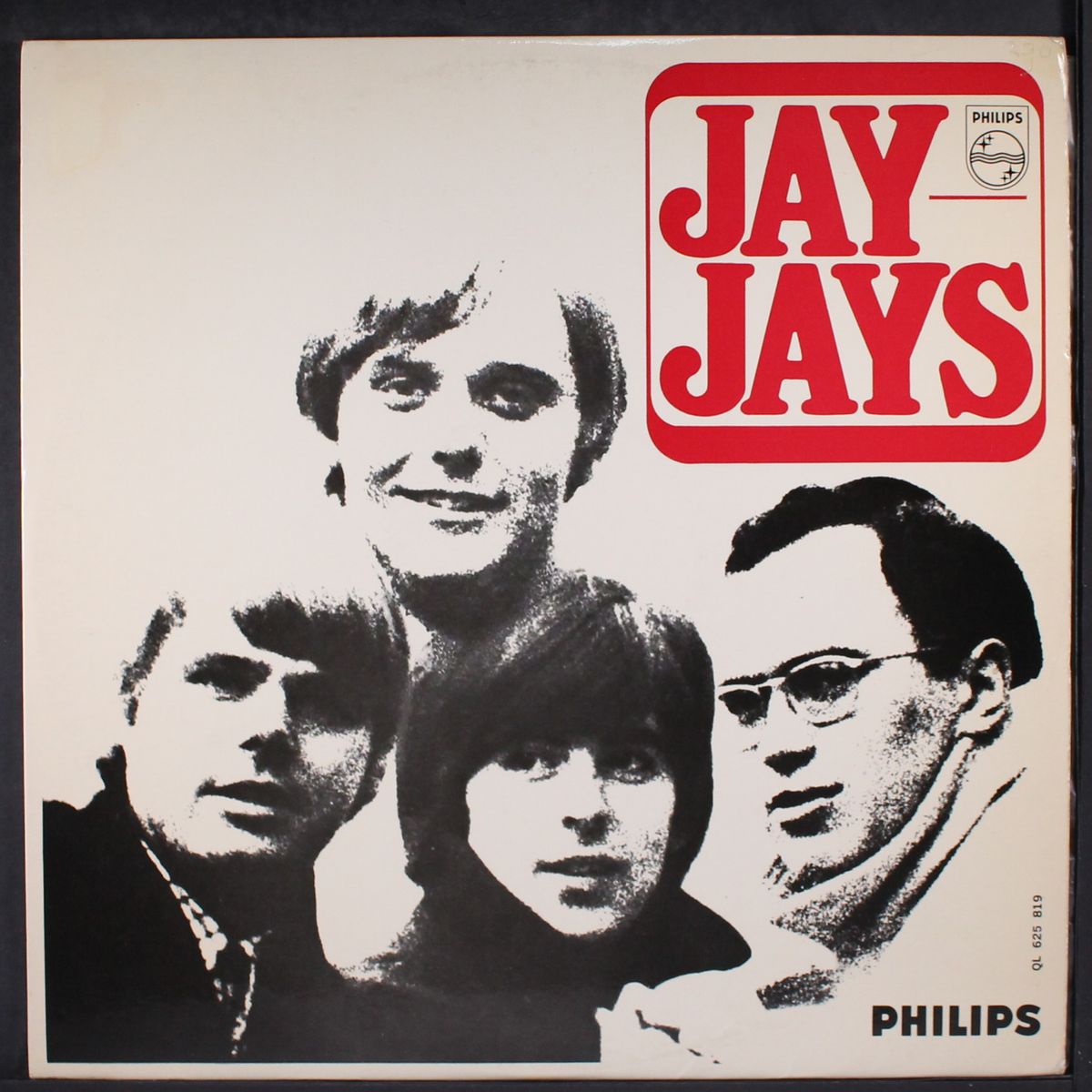 the jay-jays by JAY-JAYS